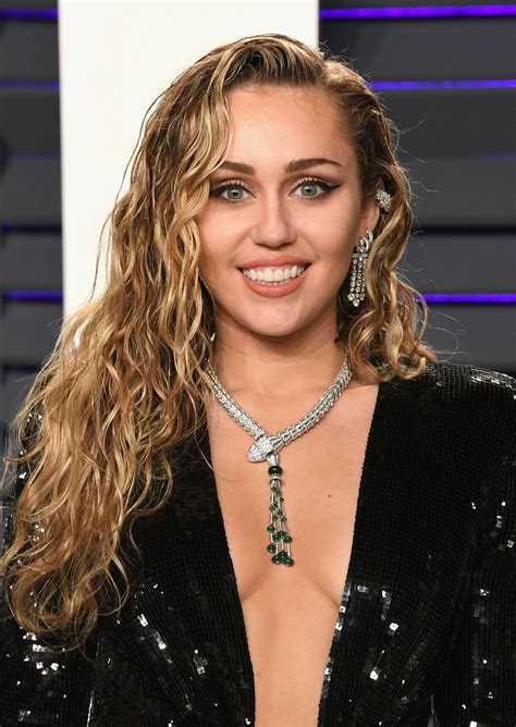 Miley cyrus, dua lipa, jax jones. Miley Cyrus TheFappening Sexy Sideboobs at Oscar Party | # ...