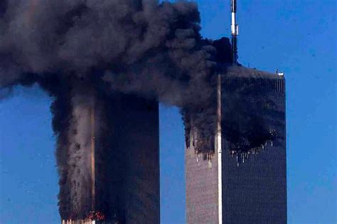 Tanggal 11 september kerap ditulis 11/9 atau 9/11 pada tahun 2001 menjadi perhatian warga dunia. Was ist am 11. September 2001 in New York passiert ...