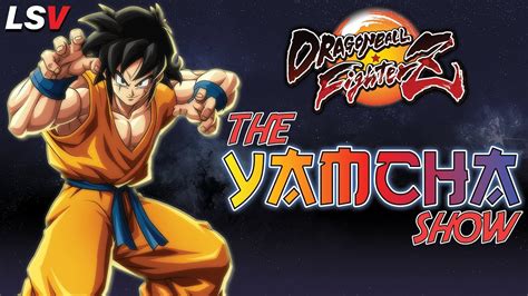 As the battle continues, uub seems to grow stronger and stronger. The Yamcha Show! (Season 3) Ep.38 | Dragon Ball FighterZ ...
