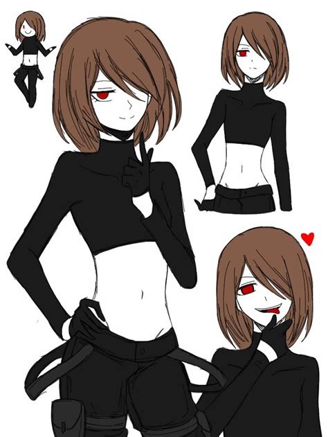 'cause if you visit this page. Underworld!Chara doodles by CNeko-chan.deviantart.com on ...