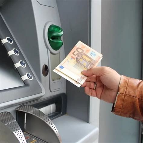 Cash without fees at atms (however, in germany only at cashgroup machines) card payments worldwide without fees. Cash Group Bankautomat: Das sind die Vor- und Nachteile!