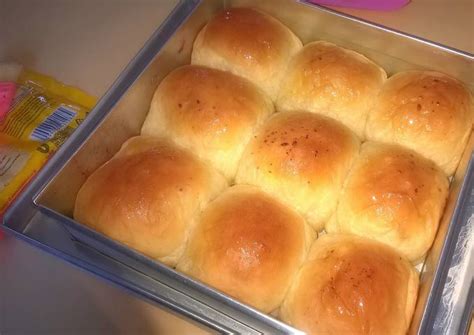 A bunch of disguised rick rolls (starts out as normal vids) was googling to figure out how that link redirected to rick roll. Resep Roti Sobek Keju (soft, fluffy n moist dinner roll ...