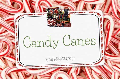 Graduation candy labels graduation party decor grad candy | etsy. Christmas Candy Train Party Labels