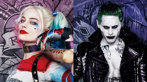 Harley tempts the joker with a reese witherspoon movie, and the joker says harley and batman both guess the answer to his riddle (acid) before he could even finish saying the entire riddle. Margot Robbie ha in mente un solo finale possibile per lo ...