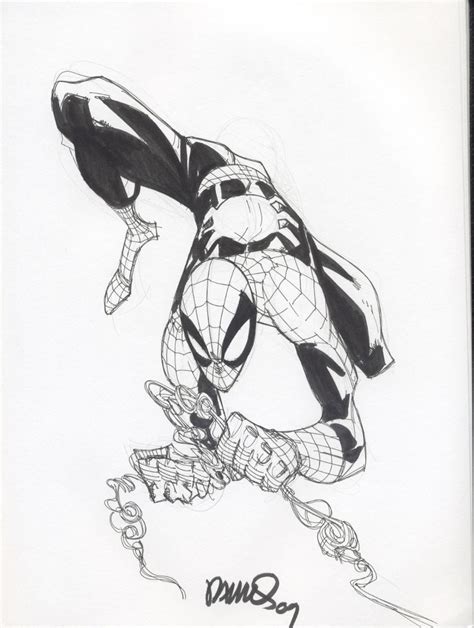 While working on wolverine with marc guggenheim, ramos was also being published by soleil productions. Humberto Ramos Spiderman, in T Freeman's Humberto Ramos ...