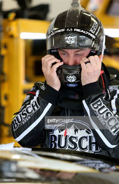 For this weekend's rolex 24 at daytona — also known as. Kevin Harvick, driver of the Busch Beer Car2Can Ford ...