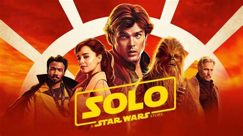 Do you like this video? Watch Solo: A Star Wars Story | Full Movie | Disney+