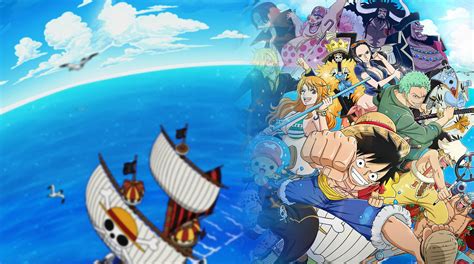 Somewhere i have hidden the greatest treasure in the world. this treasure is the one piece and it lies somewhere on the grandline. one piece fond d'écran pc hd - DISEÑO DE COCINA SIMPLE
