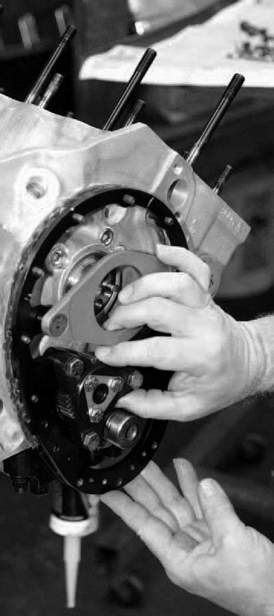 With a little bit of care and support, the powerful engine of the. How to Build a Chevy Dirt Late Model Engine for Circle ...