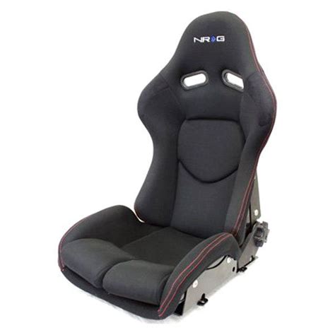 Racing seats are easily installed with the correct seat brackets (sold separately) and still offer the reliability of stock seats. NRG Innovations® - RSC 400 Series Racing Seat | Racing ...