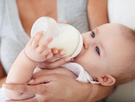 L'allergie aux protéines du lait de vache (aplv) guérit dans près de 90 % des cas vers l'âge de 3 ans. APLV : Les substituts du lait ou hydrolysats de protéines ...