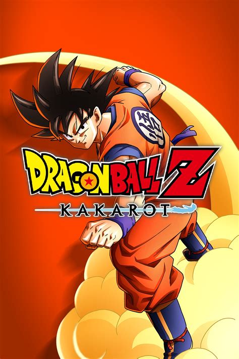 Store your mods in one place forever. Dragon Ball Z: Kakarot Windows, XONE, PS4 game - Mod DB