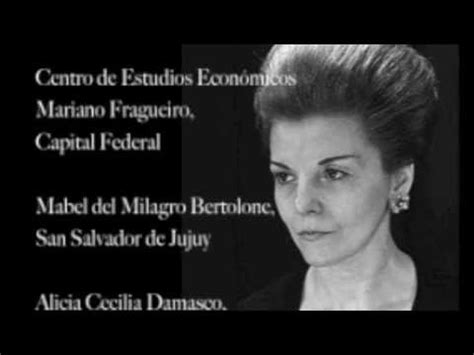 * este artículo apareció en la edición impresa del. Homenaje a Isabel Perón - YouTube