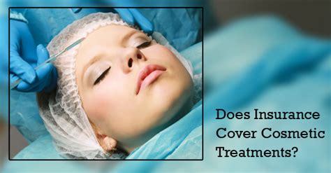 Explore your dermatology insurance coverage options by comparing free quotes with your zip code above! Is My Cosmetic Surgery Covered By My Insurance? | Centre ...