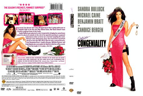 Terdapat banyak pilihan penyedia file pada halaman tersebut. COVERS.BOX.SK ::: Miss Congeniality (2000) - high quality ...