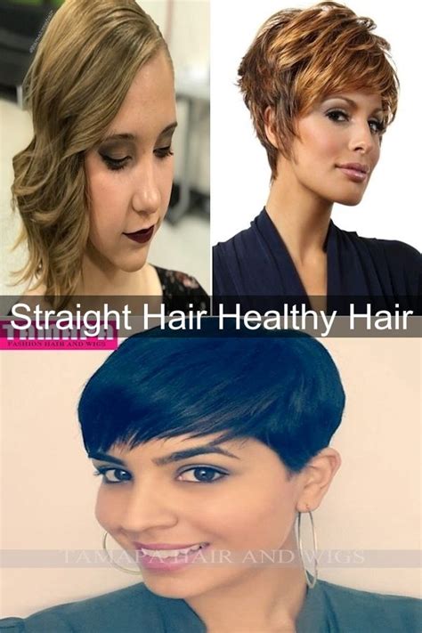 That doesn't mean those 'dos need to be off the table altogether. Best Hair Straightener | Medium Straight Hairstyles 2016 ...