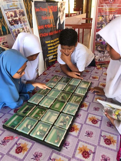 Contoh buku program minggu anti dadah viver é afinar o. MINGGU ANTI DADAH 2018