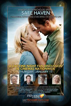You may also like watch movies & tv series online in hd free streaming with subtitles. Safe Haven Movie stars Mimi Kirkland and Noah Lomax play ...