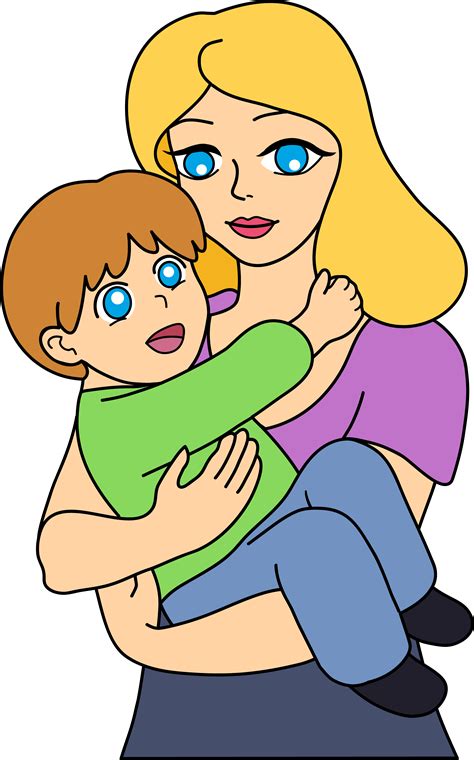 Free Woman Mother Cliparts, Download Free Woman Mother ...