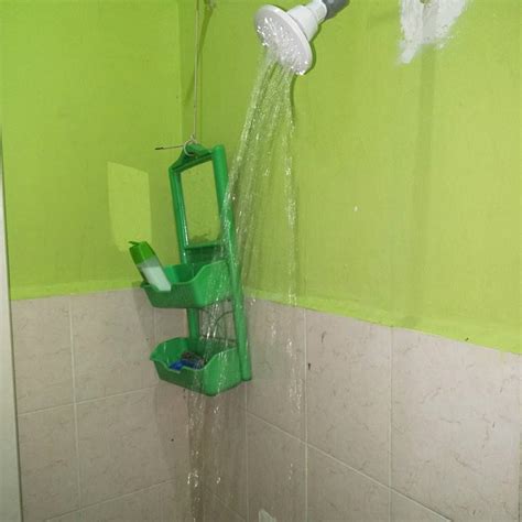 Cara pasang hose paip mesin basuh size : Paip Shower Rumah Dibaiki dan Cubaan Membaiki Mesin Basuh ...