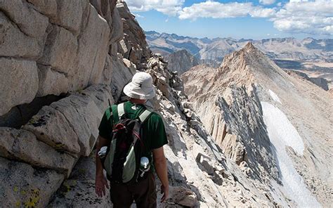 Check spelling or type a new query. Mount Russell's East Ridge - SierraDescents Climbing