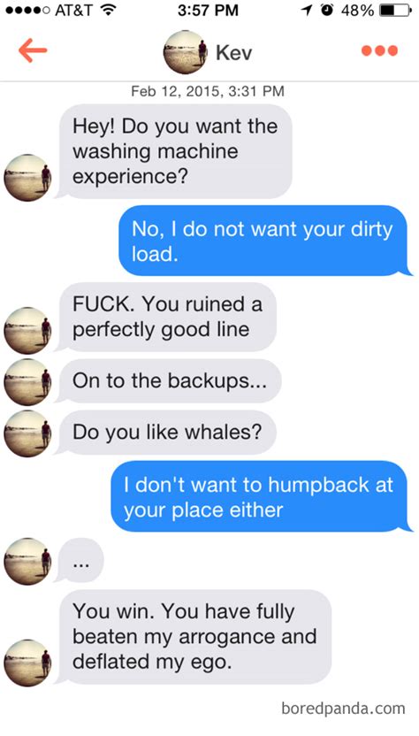 You have a lot of categories with really humor one liners and short. 103 Of The Most Savage Comebacks To Terrible Pickup Lines ...