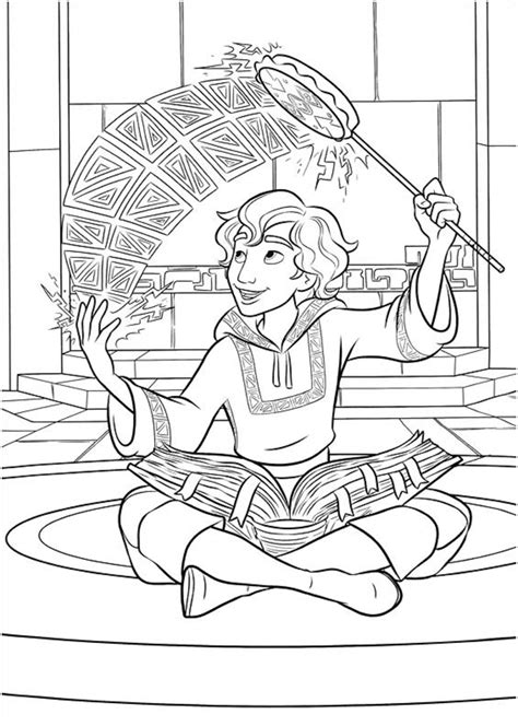 We did not find results for: Mateo And Magic Coloring Page - Free Printable Coloring ...