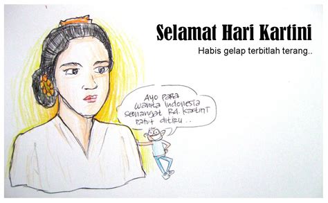 Inilah quotes hari pendidikan nasional versi ki hajar dewantara. Emansipasi Wanita | KASKUS