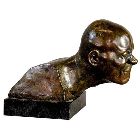 Maybe you would like to learn more about one of these? Bronze Bust "The Smeller" after Franz Xaver Messerschmidt ...