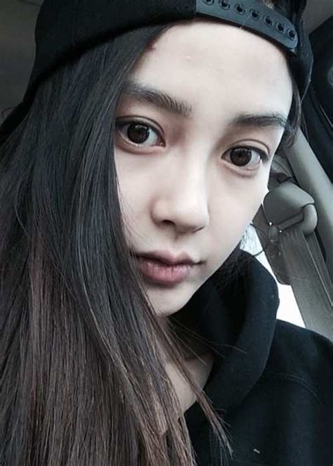 Angela yeung wing (simplified chinese: Angelababy in a July 2014 selfie... | Angelababy, Body, Celebs