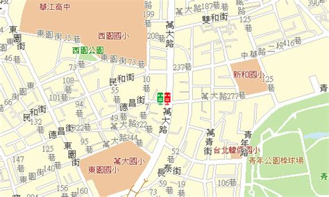 台北市 基隆市 新北市 宜蘭縣 新竹縣 桃園市 苗栗縣 台中市 彰化縣 南投縣 嘉義縣 雲林縣 台南市 高雄市 屏東縣 金門縣 新竹市 嘉義市. 萬華區郵政區號|- 萬華區郵政區號| - 快熱資訊 - 走進時代