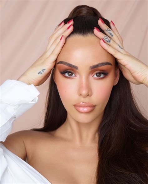 Later, haniss decided to become the part of the show as a recurring role from its second season to fourth. Nabilla Benattia - Social Media 12/16/2019 • CelebMafia