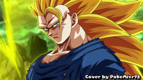 It is a berserk state13 with a seemingly endless supply of energy, said to appear once every thousand years.14as of dragon ball super it is generally. Super Saiyan 3 Theme but it's from Dragon Ball Super (Epic HQ Cover by PokéMixr92) Chords - Chordify
