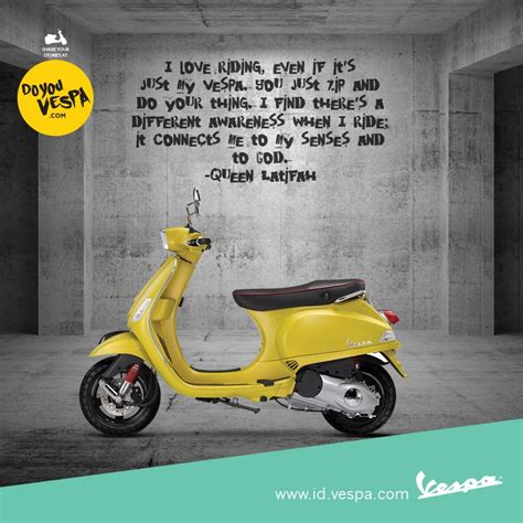 Maybe you would like to learn more about one of these? Quotes Vespa Indonesia - Celoteh Bijak