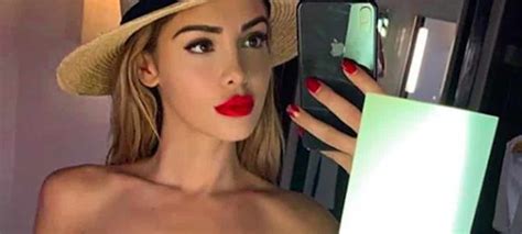 Nabilla statistics and instagram analytics report by hypeauditor. Instagram: Nabilla a confié avoir une forte envie de ...