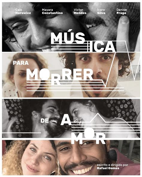 Acesse e veja mais informações, além de fazer o download e instalar o baixar música mp3. Baixar:Música Para Morrer de Amor (2020) Nacional 1080p MKV - Ao seu gosto Download Torrent