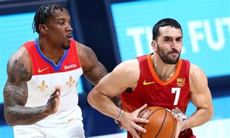 In the quarterfinals of the fiba world cup against serbia, campazzo outplayed nuggets star center nikola jokic. Nikola Jokic and Facundo Campazzo hand Nuggets close win ...
