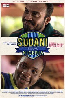 Sudani from nigeria (2020) hdrip telugu (original version) full movie directed by: Sudani From Nigeria Movie Watch Online & FREE DOWNLOAD ...