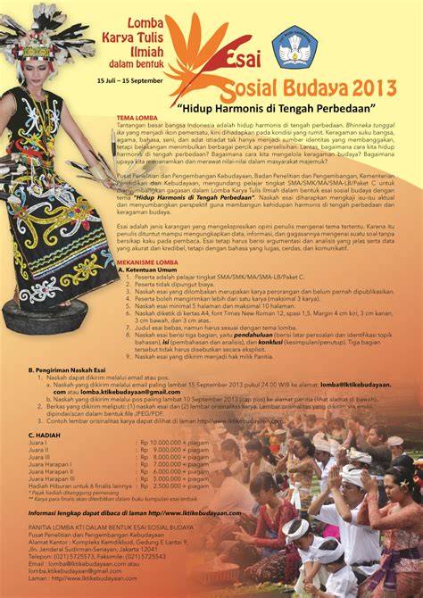 Pemerintah indonesia mengakui adanya 6 agama di indonesia. Poster Tentang Keragaman Agama : Khilafah Dan Syariah Mengakomodasi Keragaman Dan Kebhinekaan ...