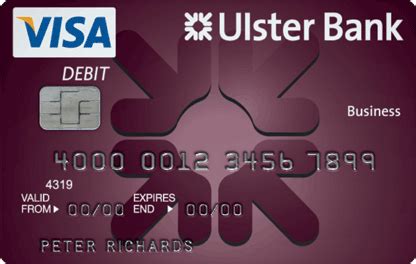 Easily pay your mortgage online by registering or as a guest. Commercial Cards & Accepting card payments | Ulster Bank