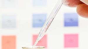 Maybe you would like to learn more about one of these? Do You Really Need to Worry About Your pH? | Allure