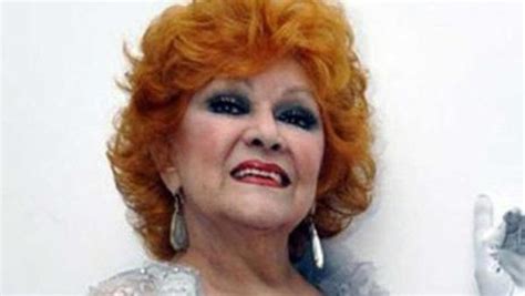 Gogó red died at the age of 78. CONMOCIÓN POR LA MUERTE DE ETHEL ROJO , LA SEÑORA ...