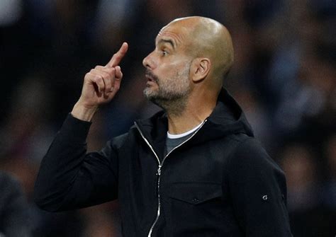 Compte oficial del pep guardiola. Манчестер Сити Гвардиола: Тренер Зинченко может разорвать ...