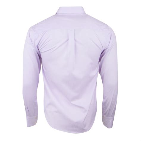 De très belles chemises pour homme violettes vous attendent sur zalando, pour vous messieurs pour les beaux jours, choisissez une chemise pour homme de couleur violet clair, à marier par. Chemise manches longues violet clair Homme RUCKFIELD à ...