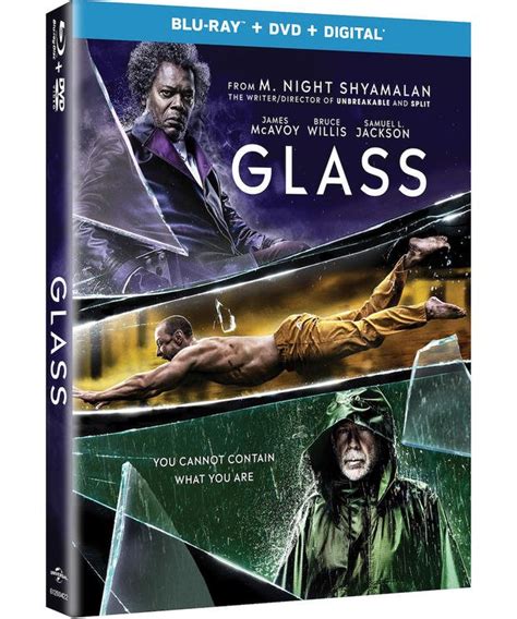 The dissident 2020 when washington post journalist jamal khashoggi disappears after. 'Glass' Reminds Us That Objectivism Is the Beating Heart ...