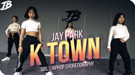 List of all jay park tour dates, concerts jay park. Girls Hiphop Choreography Jay Park,Hit-Boy _ K -TOWN ...