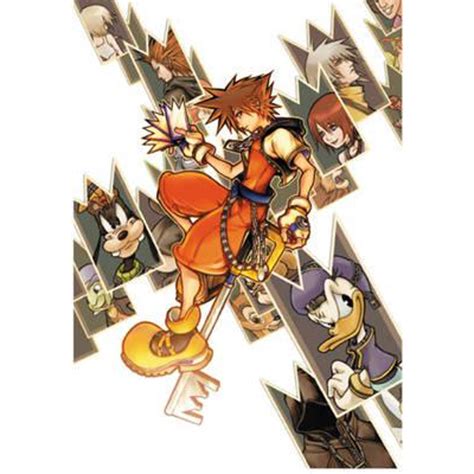 The cards in the plugin are lower quality, but still look fantastic, don't. Kingdom Hearts Trading Card Game Chapter Pack - Walmart.com - Walmart.com