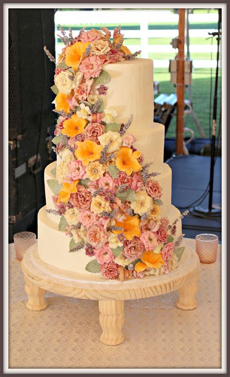 Maybe you would like to learn more about one of these? Where To Get Edible Flowers For Cakes : Fresh Edible ...