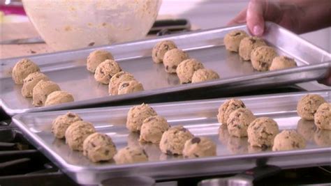 Lastly, a chef cooks their holiday cookies in a fireplace. Trisha Yearwood Christmas Bell Cookies/Foodnetwork. / 100 ...