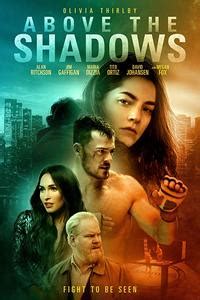 Check out the new trailer for above the shadows starring megan fox! Above the Shadows (2019) - Soundtrack.Net